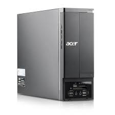 Acer Desktop AX3960 for sale