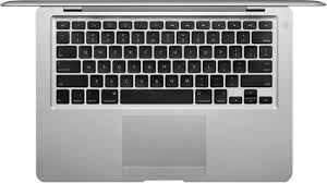 MacBook keyboard repair