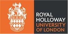 Royal Holloway customer