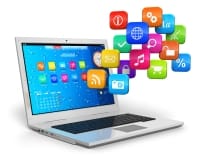 Laptop software tuneup